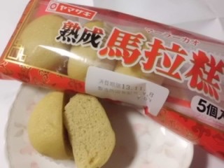 おすすめのパン（市販）