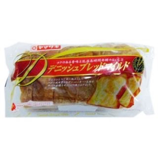 おすすめのパン（市販）