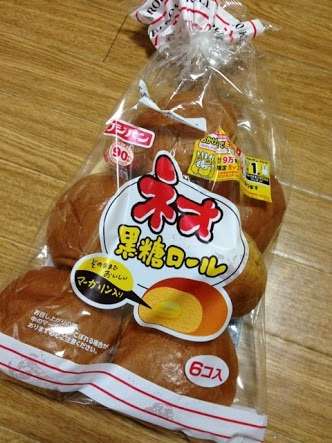 おすすめのパン（市販）