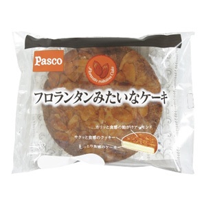 おすすめのパン（市販）