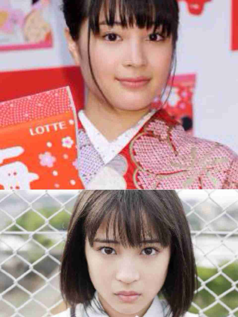 広瀬すず、ツイッターで幼少期の写真公開も騒動の影響引きずる形に