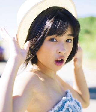 広瀬すず、ツイッターで幼少期の写真公開も騒動の影響引きずる形に