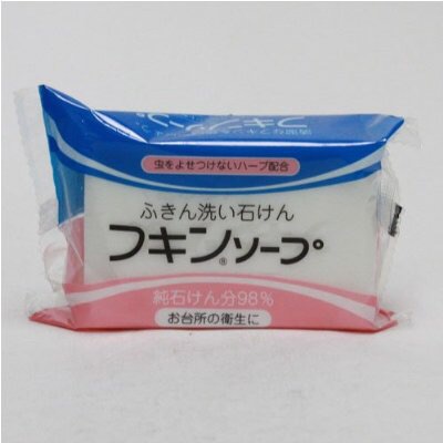 ウタマロ石鹸って どうですか?