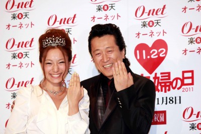 離婚という文字がよぎってる人