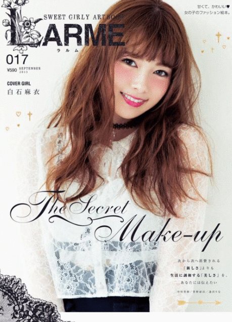 乃木坂46齋藤飛鳥らANNA SUIモデルに異例の抜てき 日本人は杏以来9年ぶり