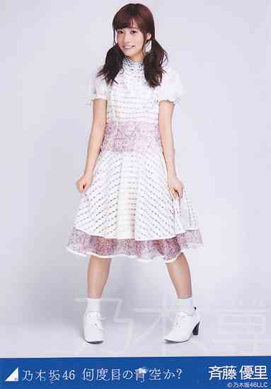 乃木坂46齋藤飛鳥らANNA SUIモデルに異例の抜てき 日本人は杏以来9年ぶり