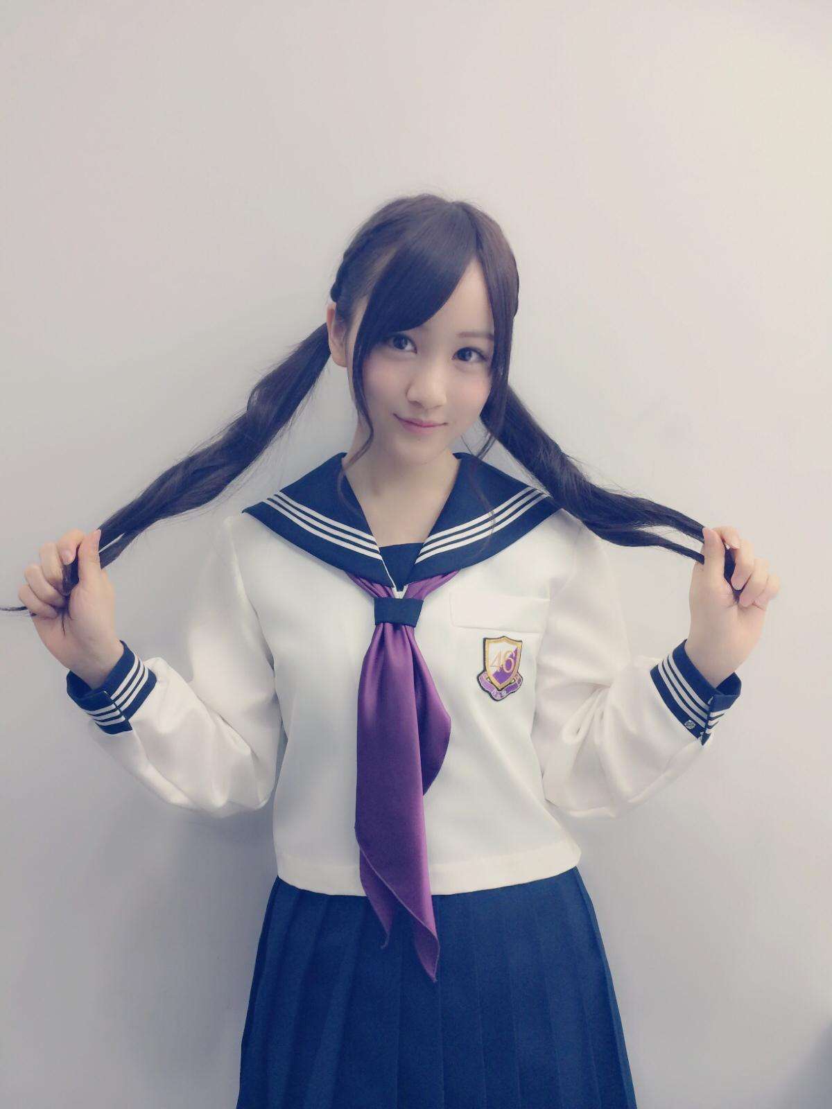 乃木坂46齋藤飛鳥らANNA SUIモデルに異例の抜てき 日本人は杏以来9年ぶり