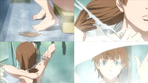どうでも良いんだけど、ちょっとやってみたい事