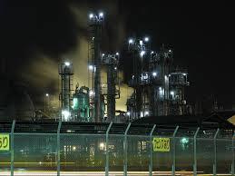 工場夜景 好きな方