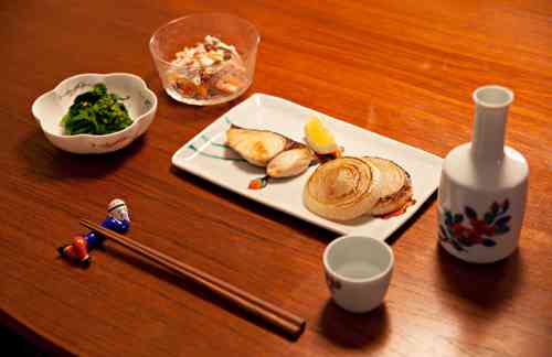 映画やアニメに出てくる美味しそうなシーンを集めるトピ