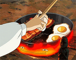 映画やアニメに出てくる美味しそうなシーンを集めるトピ