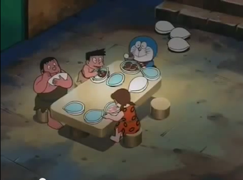 映画やアニメに出てくる美味しそうなシーンを集めるトピ
