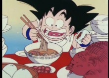 映画やアニメに出てくる美味しそうなシーンを集めるトピ