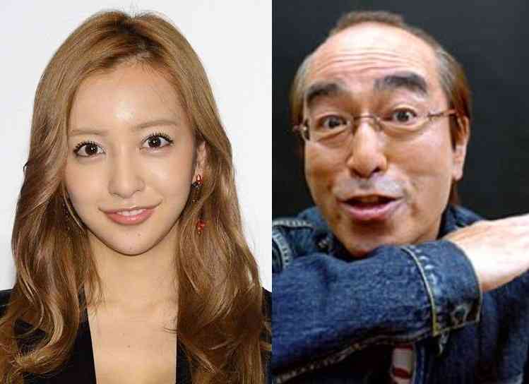 板野友美　ビキニ姿で「嵐を呼ぶ女」