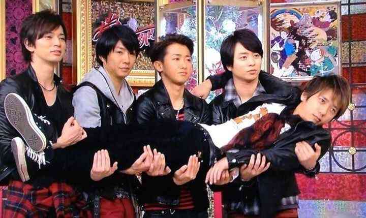 嵐が4年ぶりに『FNSうたの夏まつり』出演も口パク疑惑浮上