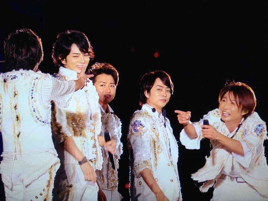 嵐が4年ぶりに『FNSうたの夏まつり』出演も口パク疑惑浮上
