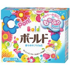 洗濯洗剤、何使ってる?