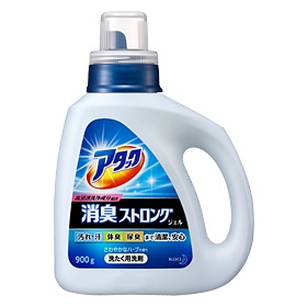 洗濯洗剤、何使ってる?