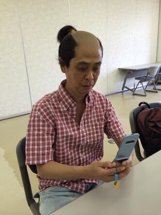 「現代日本設定」以外の衣装が似合う俳優さん