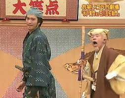 「現代日本設定」以外の衣装が似合う俳優さん