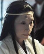 「現代日本設定」以外の衣装が似合う俳優さん