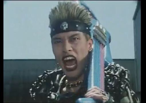 「現代日本設定」以外の衣装が似合う俳優さん