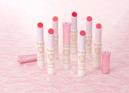 これ使ったらちょっと可愛くなった物