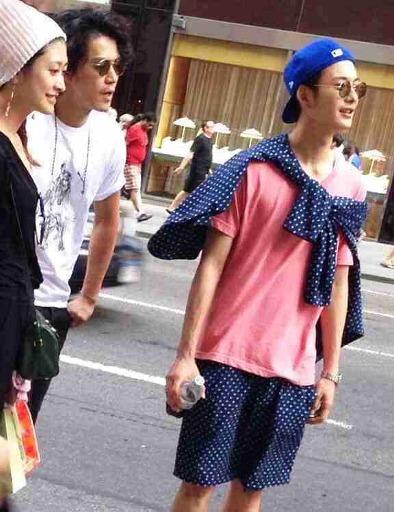 一般人だったら絶対dqnだっただろう芸能人は ガールズちゃんねる Girls Channel