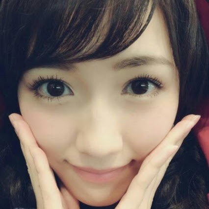 前髪あったほうが可愛い・カッコイイ芸能人