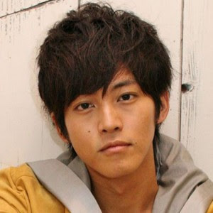 前髪あったほうが可愛い・カッコイイ芸能人