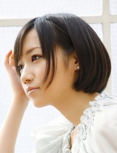 前髪あったほうが可愛い・カッコイイ芸能人