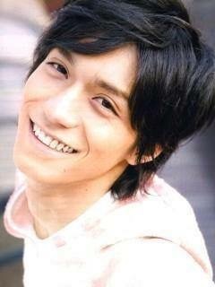 前髪あったほうが可愛い・カッコイイ芸能人