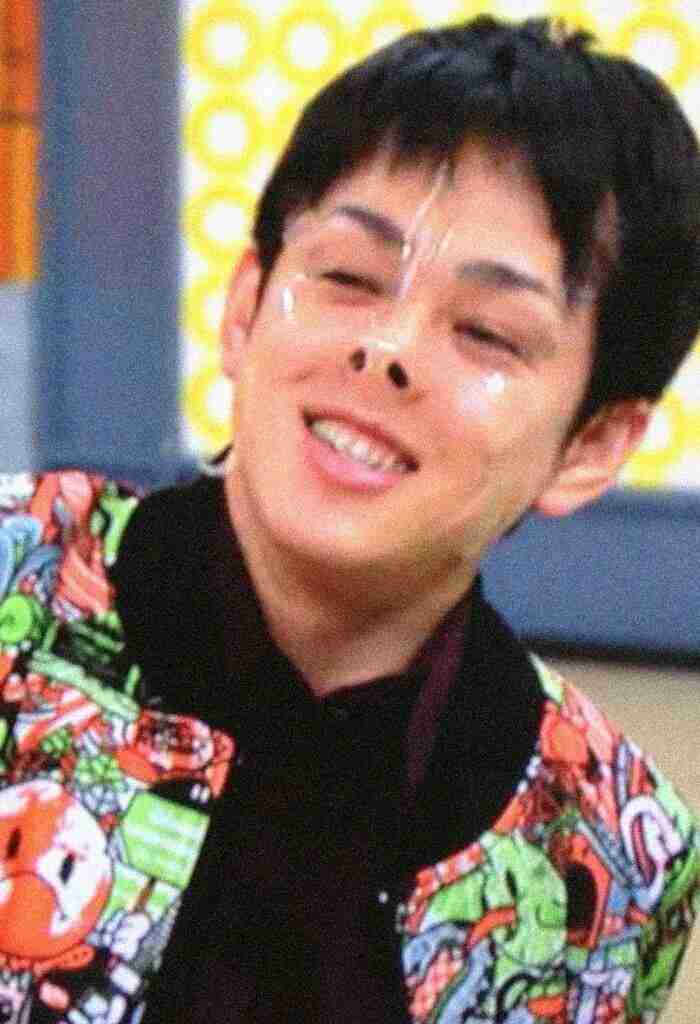 前髪あったほうが可愛い・カッコイイ芸能人