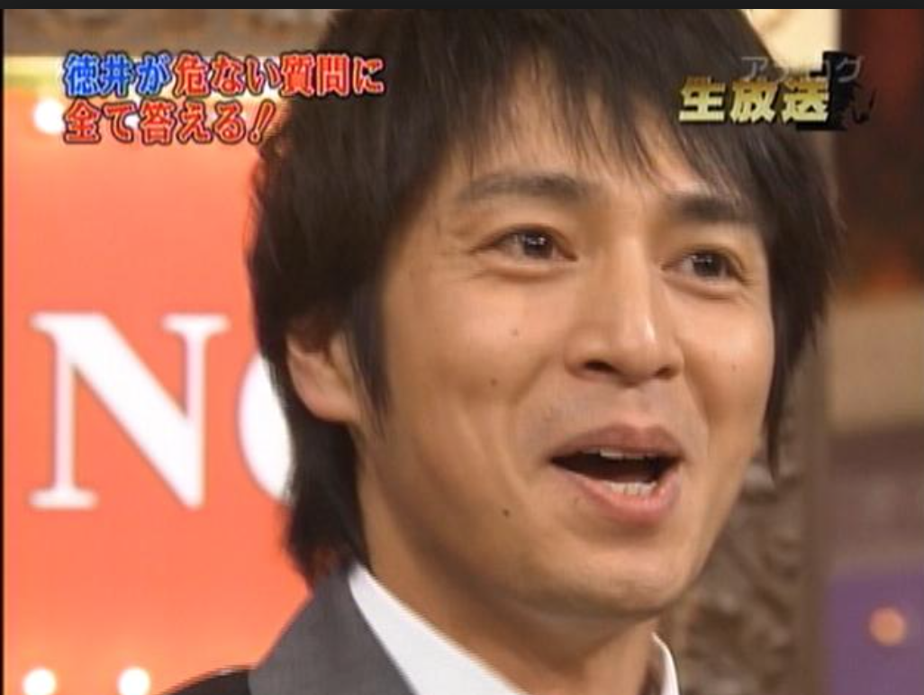 前髪あったほうが可愛い・カッコイイ芸能人