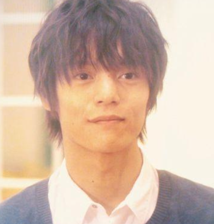 前髪あったほうが可愛い・カッコイイ芸能人