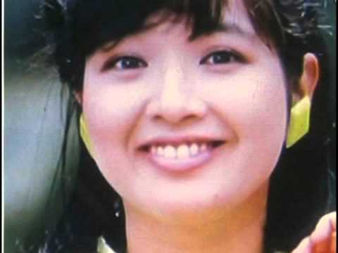 昔のアイドルを貼ろう