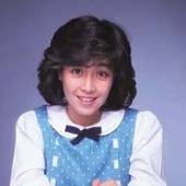 昔のアイドルを貼ろう
