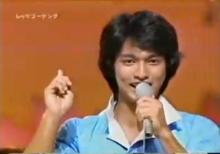 昔のアイドルを貼ろう
