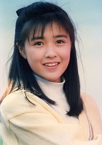 昔のアイドルを貼ろう