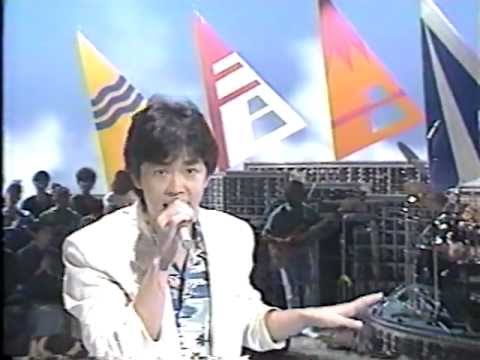 昔のアイドルを貼ろう