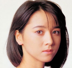 昔のアイドルを貼ろう