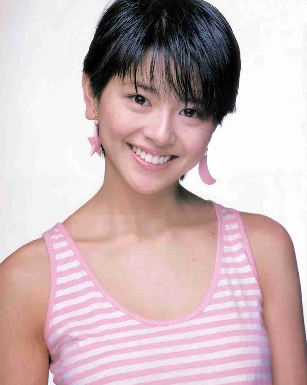 昔のアイドルを貼ろう