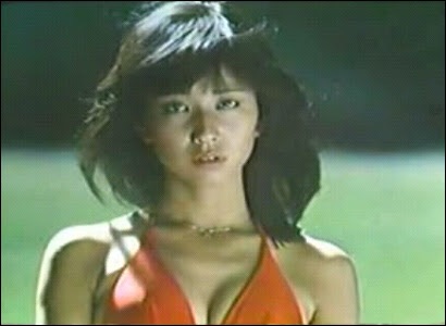 昔のアイドルを貼ろう