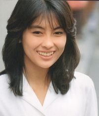 昔のアイドルを貼ろう