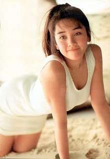 昔のアイドルを貼ろう