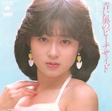 昔のアイドルを貼ろう
