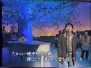 昔のアイドルを貼ろう