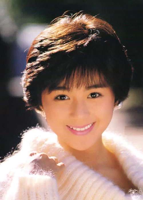 昔のアイドルを貼ろう
