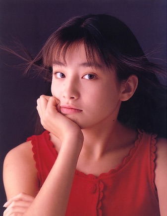 昔のアイドルを貼ろう
