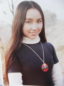 昔のアイドルを貼ろう